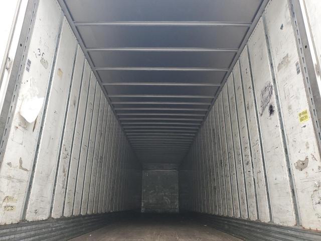 1UYVS2535GP463902 - 2016 UTILITY TRAILER თეთრი ფოტო 6