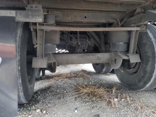 1UYVS2535GP463902 - 2016 UTILITY TRAILER თეთრი ფოტო 9