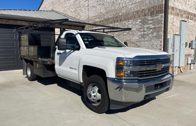 2015 CHEVROLET SILVERADO C3500, 