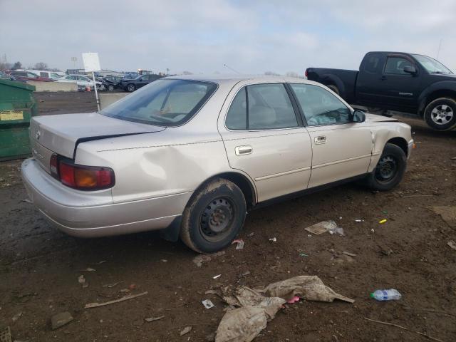 4T1BG12K5TU804294 - 1996 TOYOTA CAMRY DX CREAM photo 3