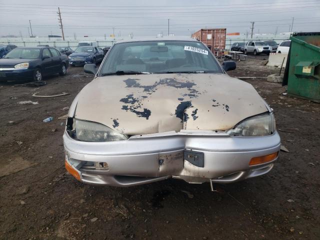 4T1BG12K5TU804294 - 1996 TOYOTA CAMRY DX CREAM photo 5