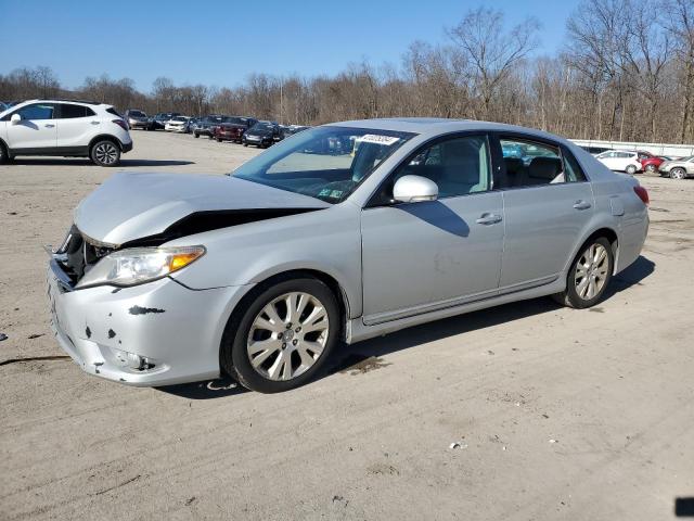 2012 TOYOTA AVALON BASE, 