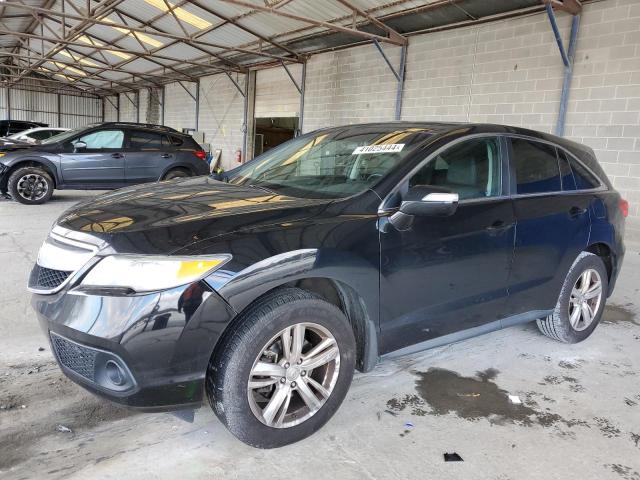 2014 ACURA RDX, 