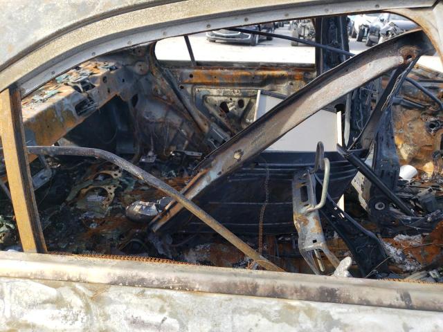 3LNHM28T98R653483 - 2008 LINCOLN MKZ BURN photo 10