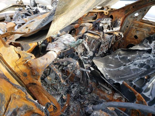 3LNHM28T98R653483 - 2008 LINCOLN MKZ BURN photo 9