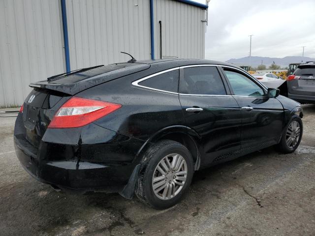 5J6TF1H56CL004066 - 2012 HONDA CROSSTOUR EXL შავი ფოტო 3