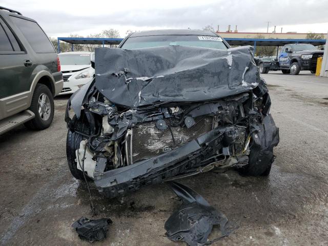 5J6TF1H56CL004066 - 2012 HONDA CROSSTOUR EXL შავი ფოტო 5