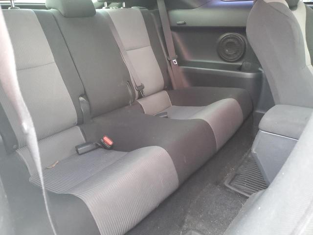 JTKJF5C78GJ020292 - 2016 TOYOTA SCION TC 白色 照片 10