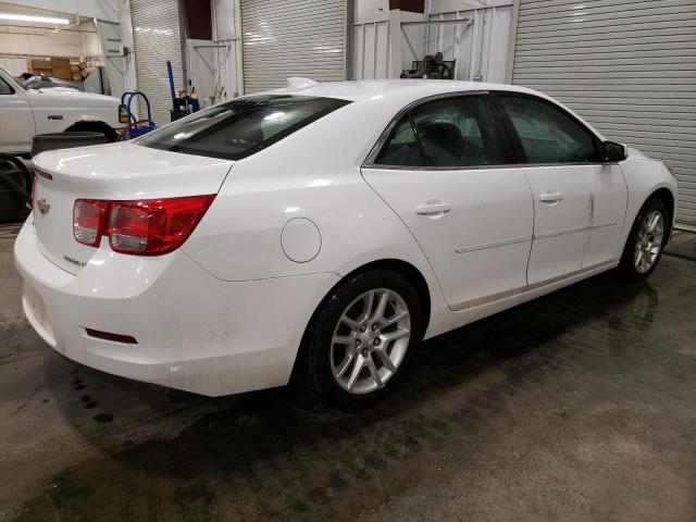 1G11C5SL4FF255006 - 2015 CHEVROLET MALIBU 1LT WHITE photo 3