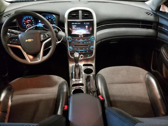 1G11C5SL4FF255006 - 2015 CHEVROLET MALIBU 1LT WHITE photo 8