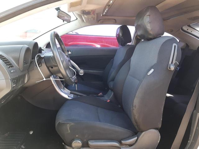 JTKDE167580241991 - 2008 TOYOTA SCION TC თეთრი ფოტო 7