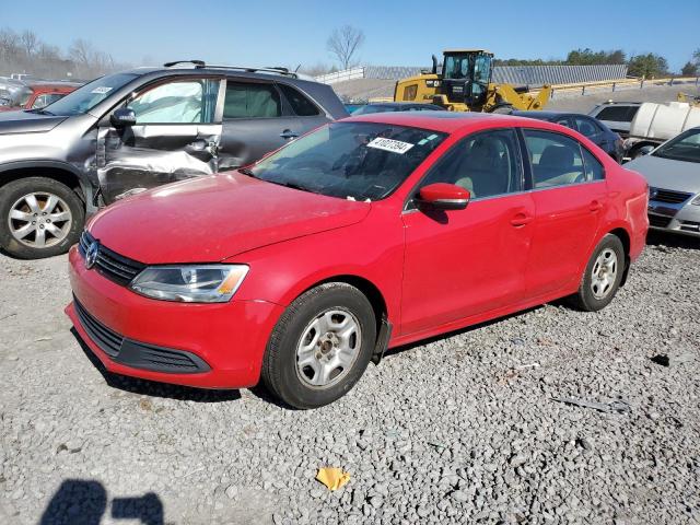 2013 VOLKSWAGEN JETTA TDI, 