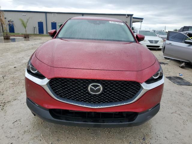 3MVDMABL9MM266153 - 2021 MAZDA CX-30 SELECT RED photo 5