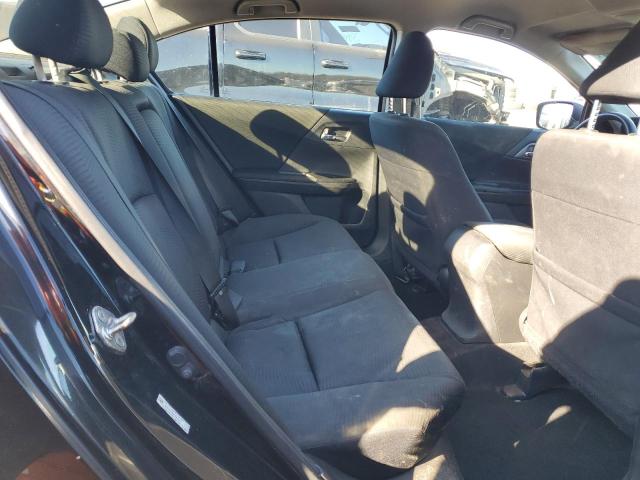 1HGCR2F33EA193117 - 2014 HONDA ACCORD LX BLACK photo 10