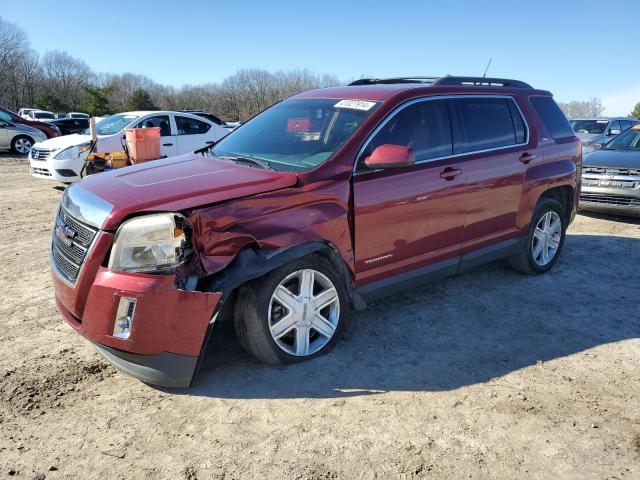 2011 GMC TERRAIN SLT, 