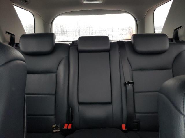 4JGBB8GB4BA666523 - 2011 MERCEDES-BENZ ML 350 4MATIC SILVER photo 10