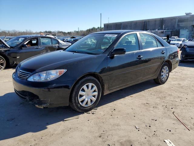 2006 TOYOTA CAMRY LE, 