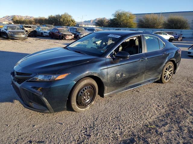 2021 TOYOTA CAMRY SE, 