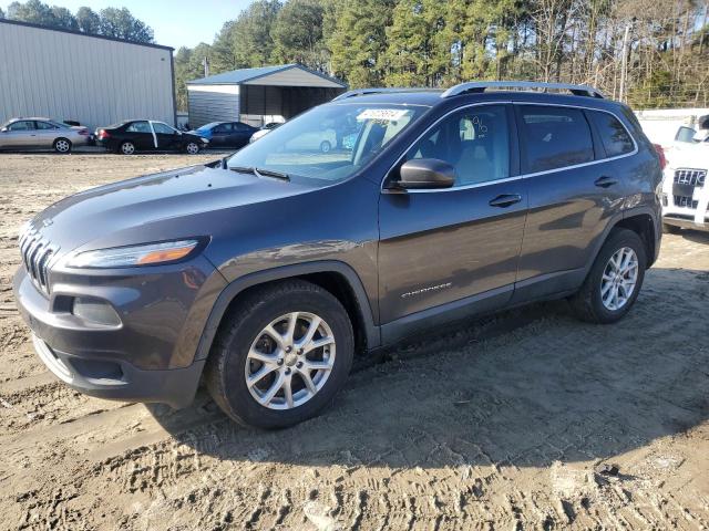 2016 JEEP CHEROKEE LATITUDE, 