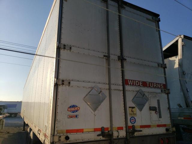 1UYVS25336U704517 - 2006 UTILITY REEFER WHITE photo 6