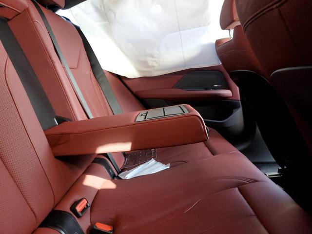 WBY73AW03PFP71478 - 2023 BMW I4 EDRIVE4 WHITE photo 10