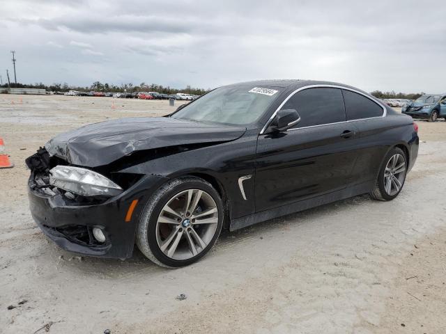 2017 BMW 430I, 