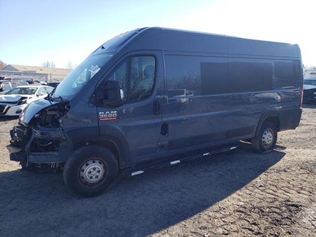 3C6URVJG1KE551829 - 2019 RAM PROMASTER 3500 HIGH Mavi foto 1