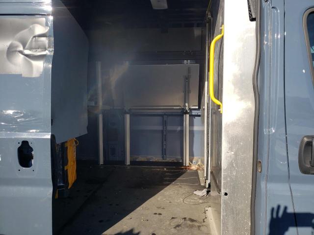 3C6URVJG1KE551829 - 2019 RAM PROMASTER 3500 HIGH Mavi foto 10
