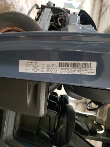 3C6URVJG1KE551829 - 2019 RAM PROMASTER 3500 HIGH Mavi foto 13