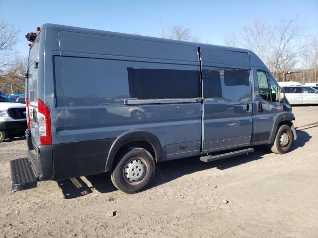 3C6URVJG1KE551829 - 2019 RAM PROMASTER 3500 HIGH Mavi foto 3