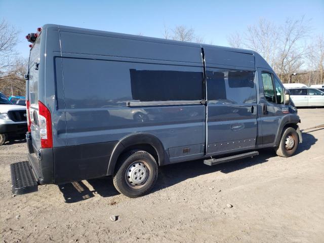 3C6URVJG1KE551829 - 2019 RAM PROMASTER 3500 HIGH BLUE photo 3