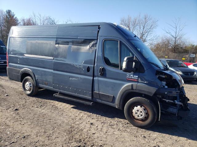 3C6URVJG1KE551829 - 2019 RAM PROMASTER 3500 HIGH Mavi foto 4