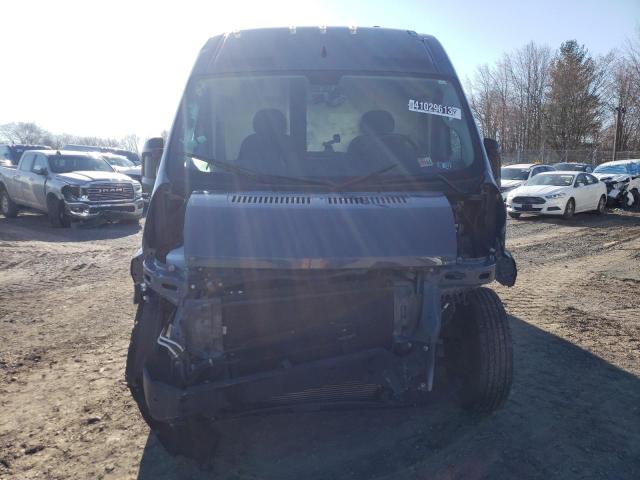 3C6URVJG1KE551829 - 2019 RAM PROMASTER 3500 HIGH Mavi foto 5