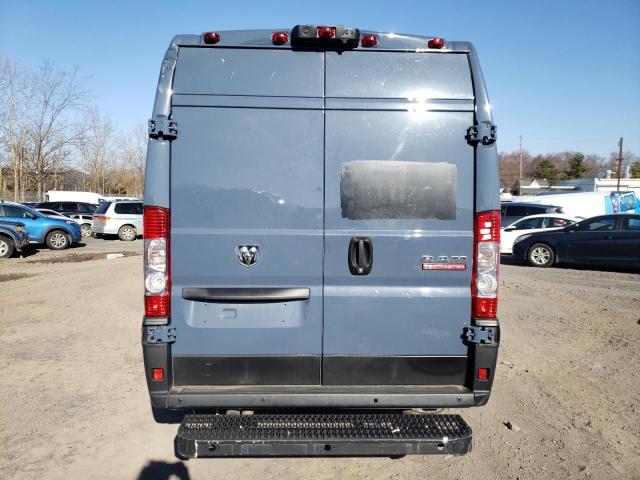 3C6URVJG1KE551829 - 2019 RAM PROMASTER 3500 HIGH Mavi foto 6