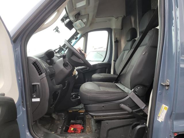 3C6URVJG1KE551829 - 2019 RAM PROMASTER 3500 HIGH Mavi foto 7