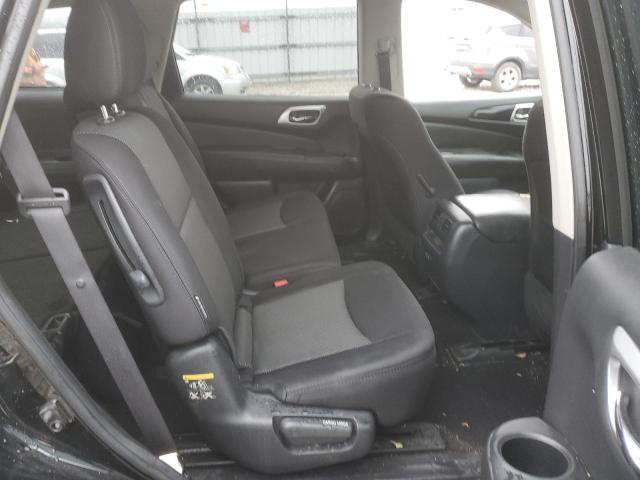 5N1DR2MM0KC578998 - 2019 NISSAN PATHFINDER S Qara foto 11