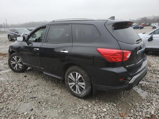 5N1DR2MM0KC578998 - 2019 NISSAN PATHFINDER S Qara foto 2