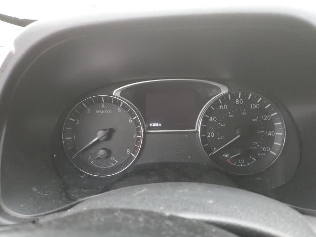 5N1DR2MM0KC578998 - 2019 NISSAN PATHFINDER S Qara foto 9