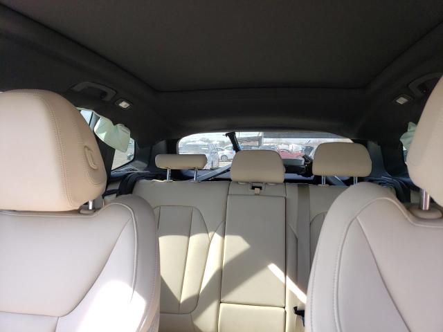 5UXTR7C59KLF28657 - 2019 BMW X3 SDRIVE30I Blanco foto 10