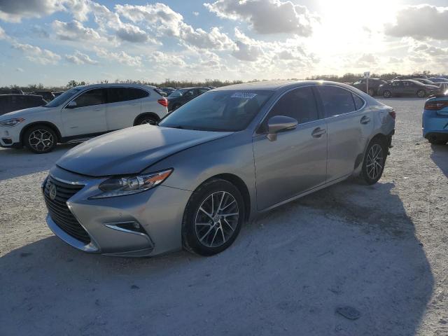 2016 LEXUS ES 350, 