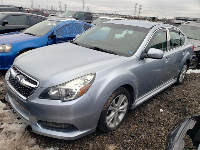 2014 SUBARU LEGACY 2.5I PREMIUM, 