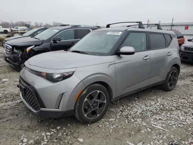 2023 KIA SOUL EX, 