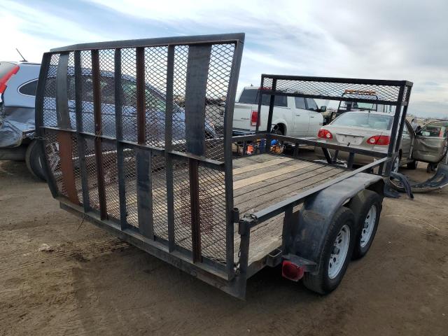 4DHUS1225XS007329 - 1999 OTHER TRAILER BLACK photo 4