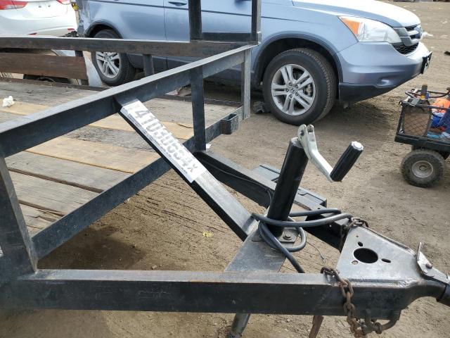 4DHUS1225XS007329 - 1999 OTHER TRAILER BLACK photo 8