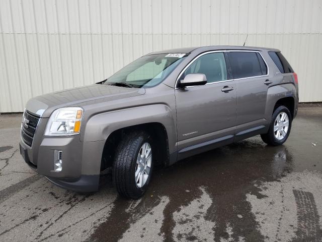 2012 GMC TERRAIN SLE, 