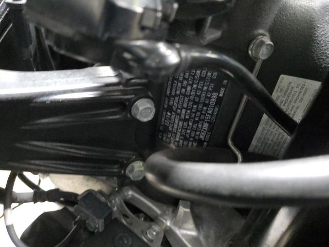 JKBZXNF15FA010998 - 2015 KAWASAKI ZX1400 F BLACK photo 15