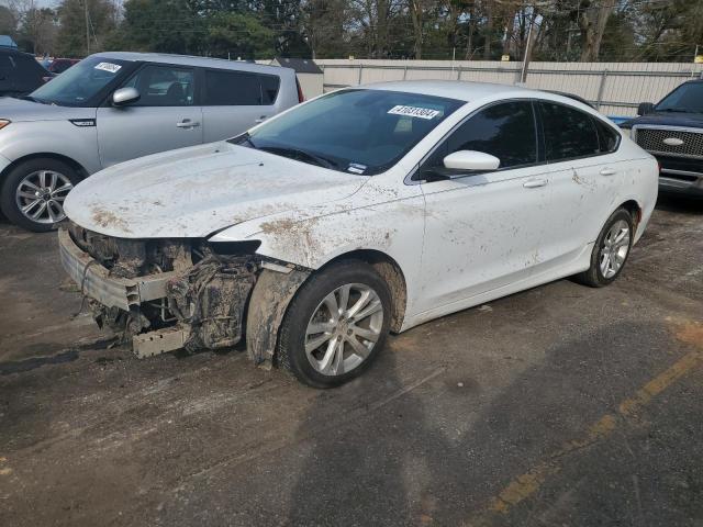 2015 CHRYSLER 200 LIMITED, 