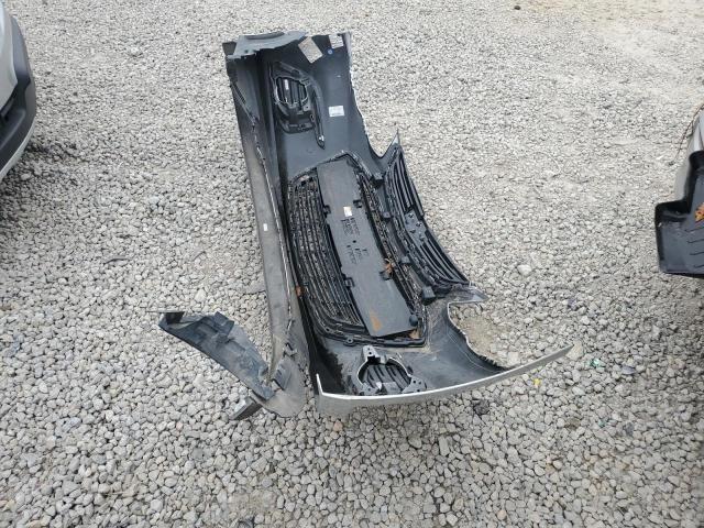 1G1JA5SH6J4120552 - 2018 CHEVROLET SONIC LS 银色 照片 12