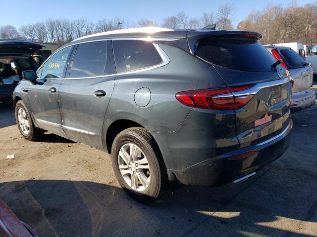 5GAEVAKW2KJ301320 - 2019 BUICK ENCLAVE ESSENCE 石墨色 照片 2