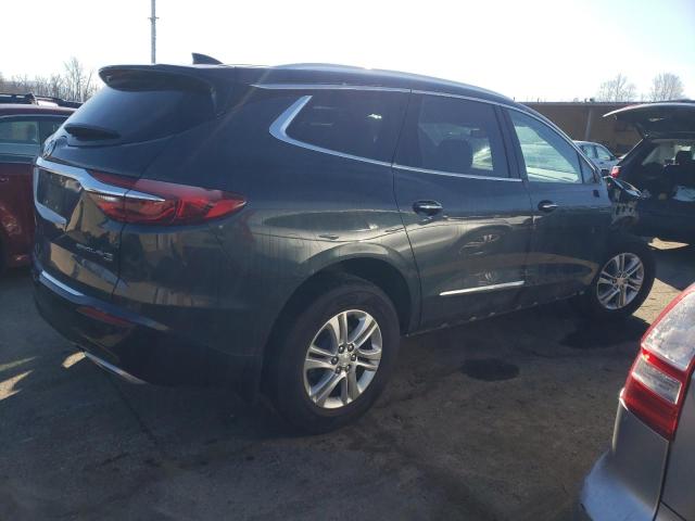 5GAEVAKW2KJ301320 - 2019 BUICK ENCLAVE ESSENCE 石墨色 照片 3